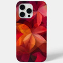 Recherche de feuille rouge coques Pour tous