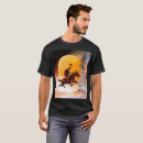Recherche de cavalier sans tête tshirts Classique
