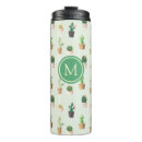 Recherche de cactus vert tasses Motif