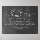 Recherche de merci mariage posters Tableau