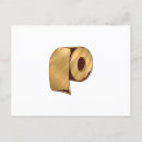 Recherche de toilet cartes postales Papier toilette