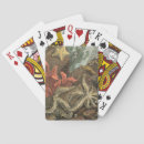 Recherche de coquille jeux de cartes Algues