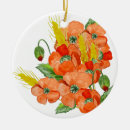 Recherche de coquelicot ornements Mignon