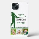 Recherche de golf drôle iphone coques Golfeur