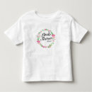 Recherche de guirlande florale Pour enfants
