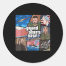 Recherche de trump autocollants Laissons aller brandon