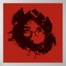 Recherche de slytherin posters Snape