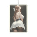 Recherche de anime désodorisants voiture Fille