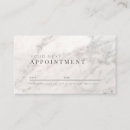Recherche de carte de rendez vous cartes visite Coiffeur