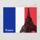Recherche de france drapeau cartes postales Europe