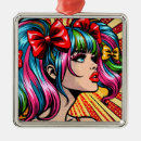 Recherche de pop art ornements Bande dessinée