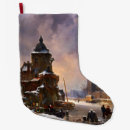 Recherche de hiver chaussette de noël Enfants