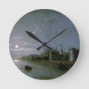 Recherche de tamise horloges Londres