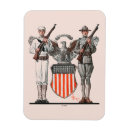 Recherche de soldats magnets Militaire