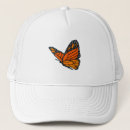 Recherche de papillons casquettes Nature