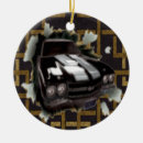 Recherche de voitures ornements Pour lui