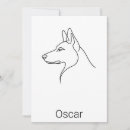 Recherche de gsd vœux cartes Chien de police