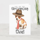Recherche de chiwawas vœux cartes Dad