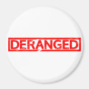 Recherche de ne pas déranger magnets Amusant