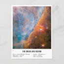 Recherche de orion cartes postales Univers