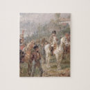 Recherche de napoléonien puzzles Hillingford