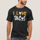 Recherche de i love tacos tshirts Mexicain
