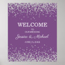 Recherche de date de mariage posters Élégant