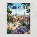 Recherche de catalogne cartes postales Gaudi