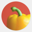 Zoek naar paprika stickers Voedsel