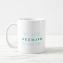 Recherche de petite sirène tasses Pour tous