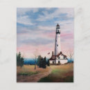 Recherche de peinture rose cartes postales Bleu