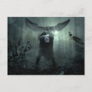 Zoek naar dark fantasy briefkaarten Bos
