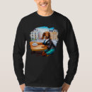 Recherche de aristocratie tshirts Chien