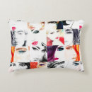 Recherche de jolie aquarelle coussins Belle