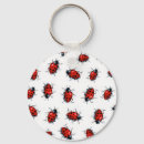 Recherche de de coccinelle porteclés Nature