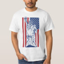 Zoek naar standbeeld vrijheid kleding Usa