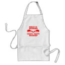 Recherche de meurtre tabliers Viande
