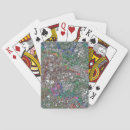 Recherche de pièce jeux de cartes Abstrait