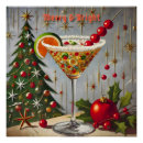 Recherche de merry christmas posters Martini
