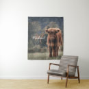 Zoek naar kalf kunst Koe op het hoogland