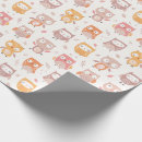 Recherche de owl papier cadeau Moderne