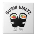 Zoek naar sushi tegels Eten