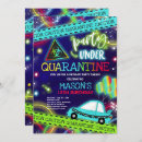 Recherche de quarantaine cartes postales Fête de quarantaine