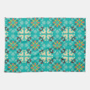 Zoek naar azulejos keuken handdoeken Patroon