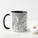 Recherche de schéma tasses Beau