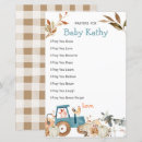 Zoek naar animal briefpapier Baby shower