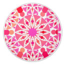 Recherche de mandala de boutons et poignées de porte Spirituel