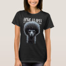 Recherche de lama de drame tshirts Temps
