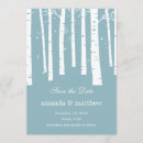 Zoek naar forest wedding uitnodigingen Buitenbruiloft