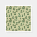 Zoek naar potten servetten Cactus